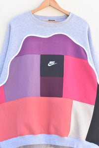 AROUND THE CLOCK (2XL)