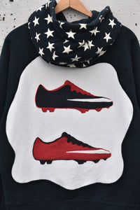 SOCCER ALL THE WAY (L)