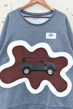 Load image into Gallery viewer, CRUISING AROUND (4XL)
