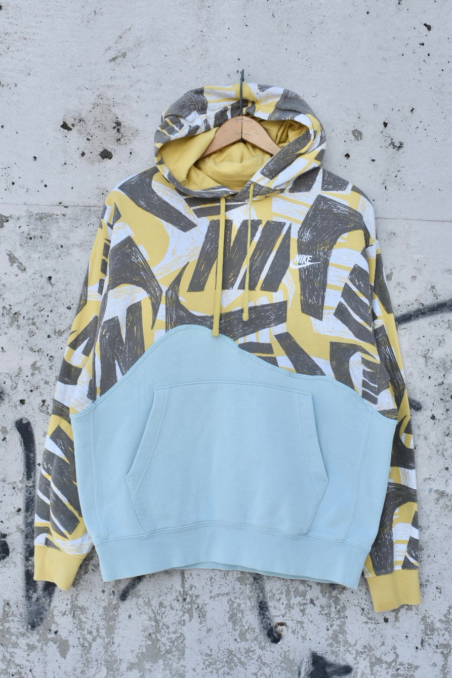 FOCUSED ON MY TASKS (M)