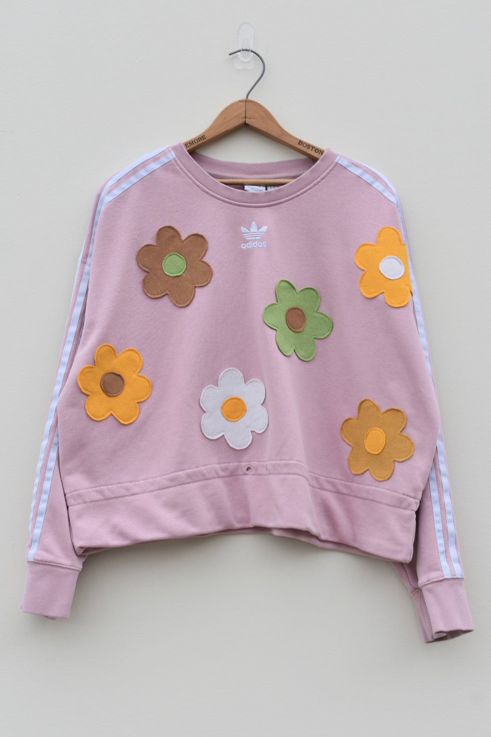 IN FULL BLOOM (XL)
