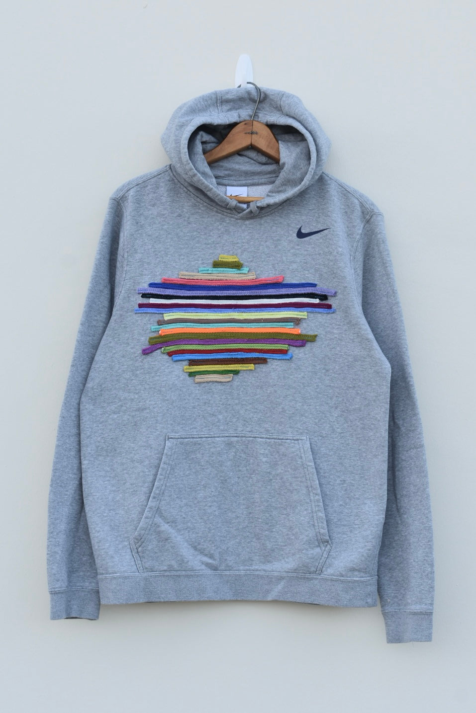 FEELING THE LOVE (M)