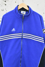Load image into Gallery viewer, VINTAGE ADIDAS FLEECE (XL)
