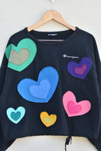 Load image into Gallery viewer, LOVE ON THE BRAIN (M/L)
