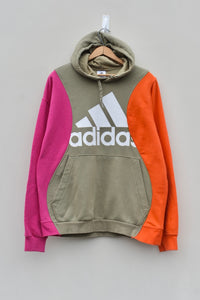 NOT THE BEST (L)