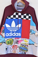 Load image into Gallery viewer, COMIC STRIP (3XL)
