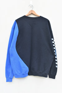 ROUND AND ROUND (XL)