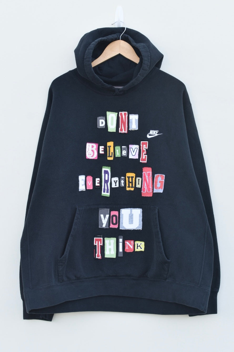 FINALLY UNDERSTANDING (3XL)