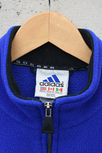 Load image into Gallery viewer, VINTAGE ADIDAS FLEECE (XL)
