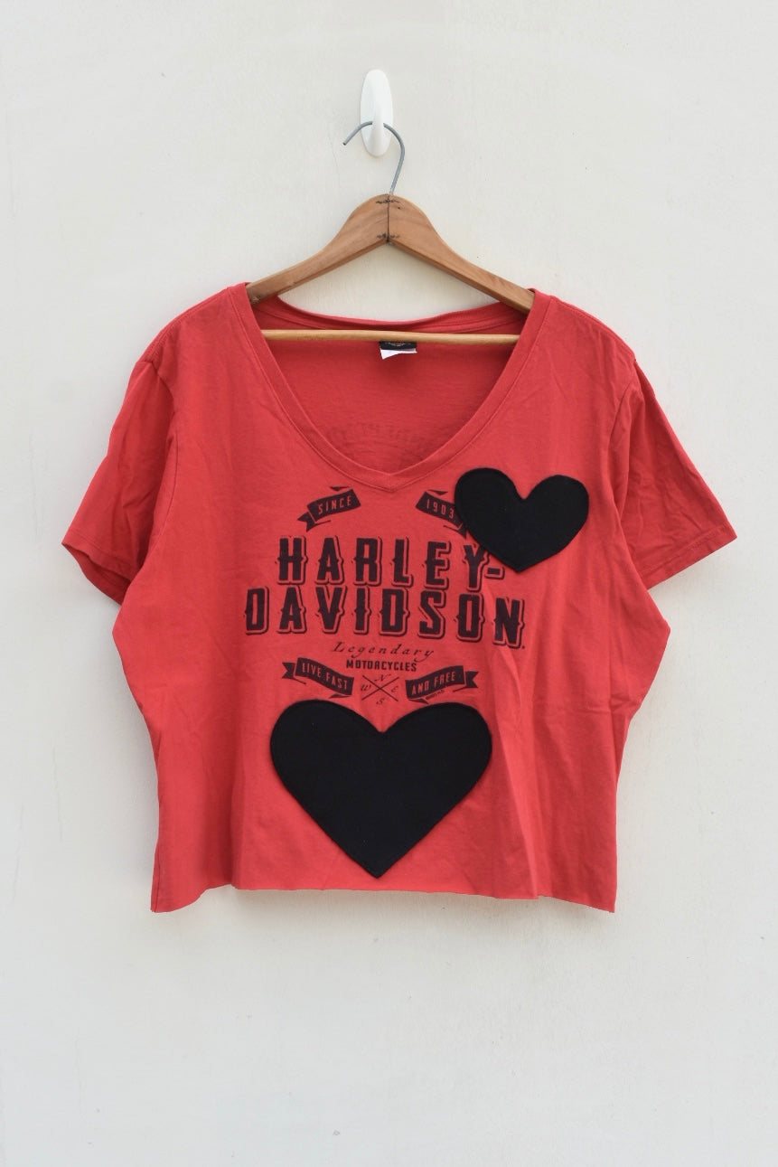 HOP ON (XL)
