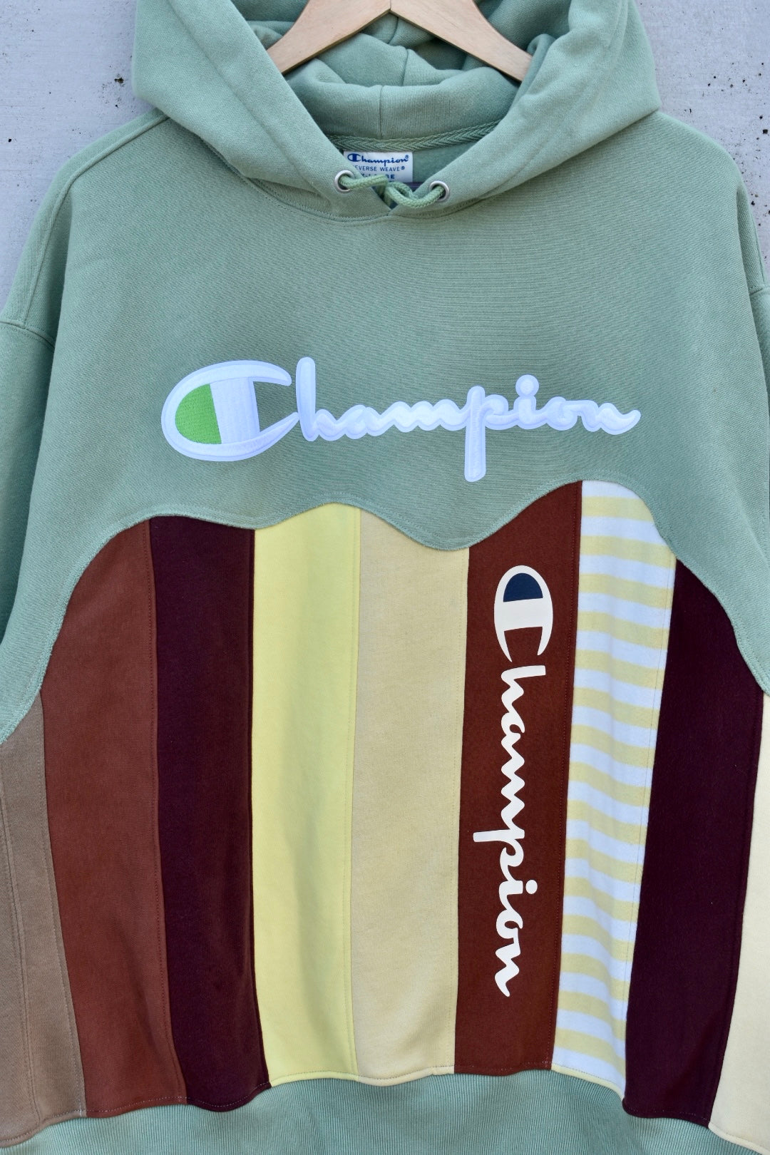 PROPER PROTOCOL (XL) – UPCYCLE X