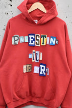 Load image into Gallery viewer, FREE PALESTINE (100% Donated) (XL)
