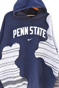 BORN READY (2XL)
