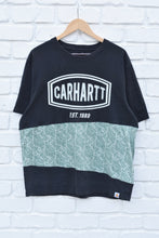 Load image into Gallery viewer, CHIPPING AWAY (M)
