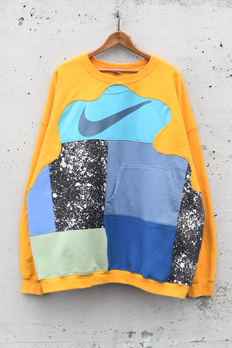 FOR THE GOOD OF MANKIND (XXXL)