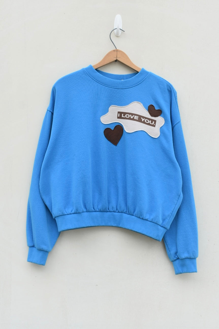 MEANT FOR SOMETHING (L)