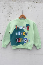 Load image into Gallery viewer, HAND ME DOWN TYPE (Kids S)
