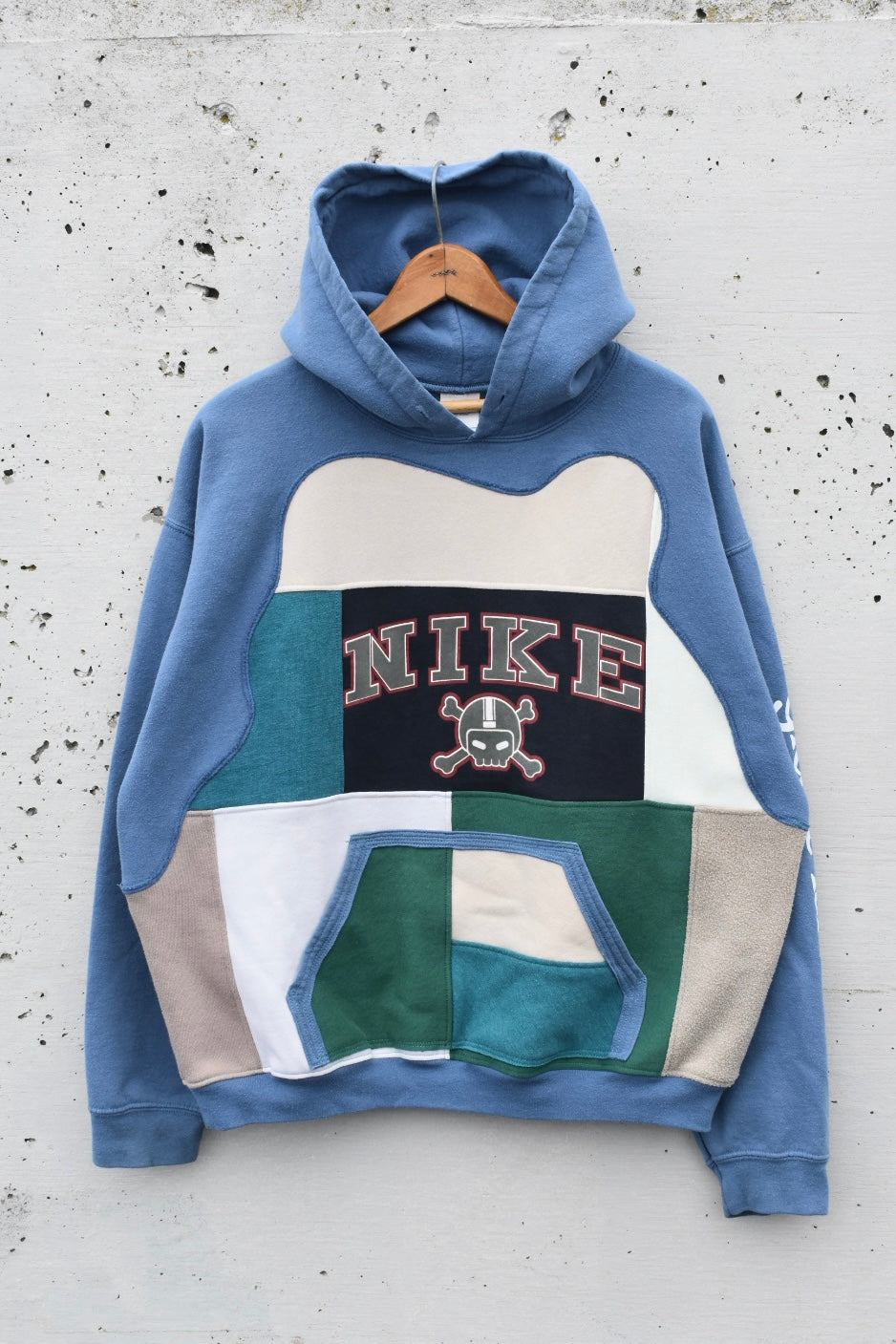 CAN’T FILL MY SHOES (L/XL)