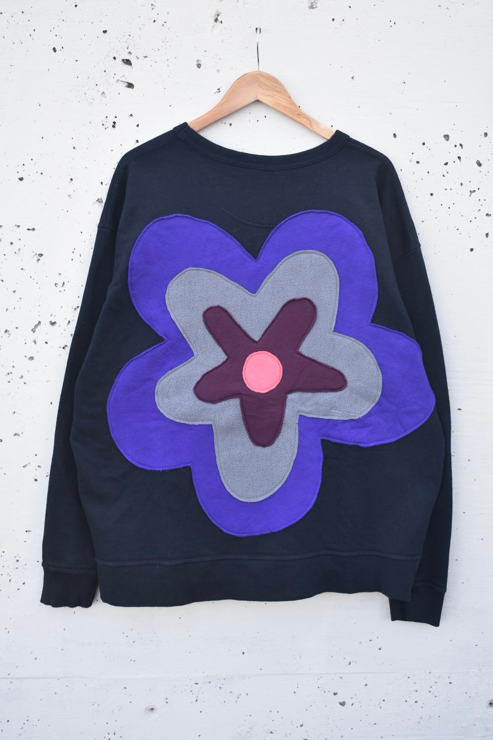 LOOK AROUND BACK (2XL)