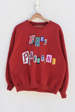 Load image into Gallery viewer, FREE PALESTINE (L)
