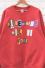 Load image into Gallery viewer, FREE PALESTINE (XL)
