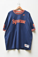 Load image into Gallery viewer, Vintage Syracuse Nike Jersey (XL)
