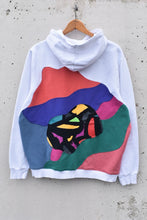 Load image into Gallery viewer, PEACE, LOVE, NIKE (M/L)

