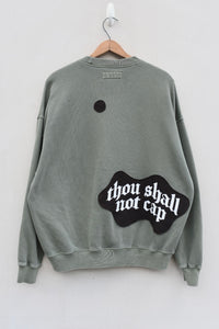 TAKE AN OATH (M/L)