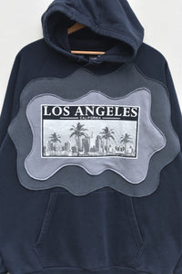 ON THE WAY OUT (XL)