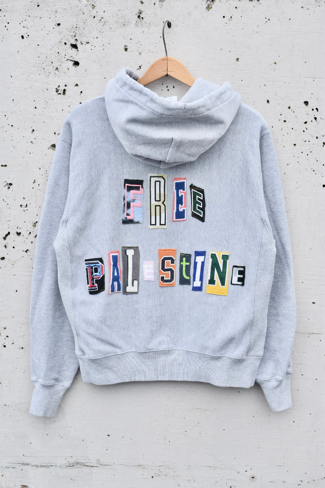 FREE PALESTINE (M)