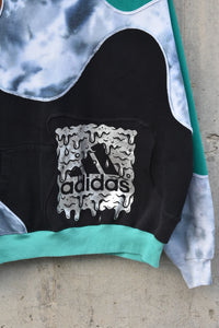 BETTER LATE THAN NEVER (XL/XXL)