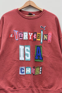 DO IT, OR DON’T (2XL)