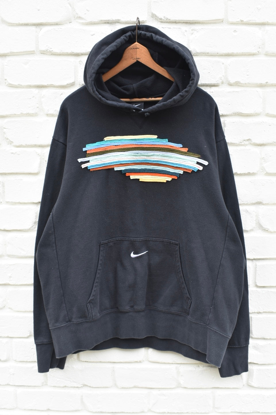 FIND A WAY TO (XL)