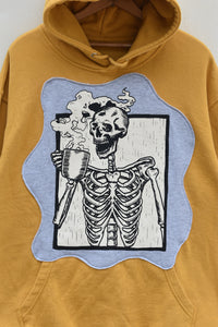 GOT ME FEELING ALIVE (XL)