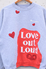 Load image into Gallery viewer, BEST FORM OF COMMUNICATION (wM)
