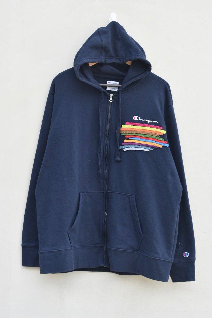 CAME A LONG WAY (XL)