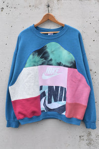 A BIG DEVELOPMENT (XL)
