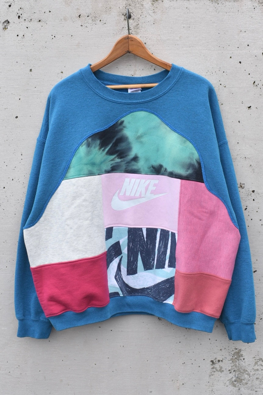 A BIG DEVELOPMENT (XL)