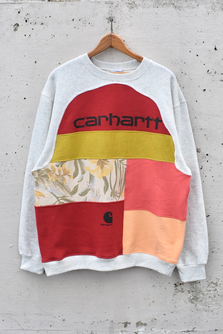 CARE TO JOIN ME? (L)