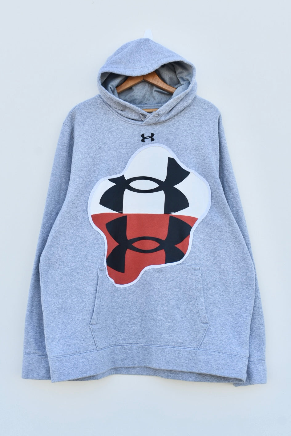 A RECIPE FOR DISASTER (2XL)