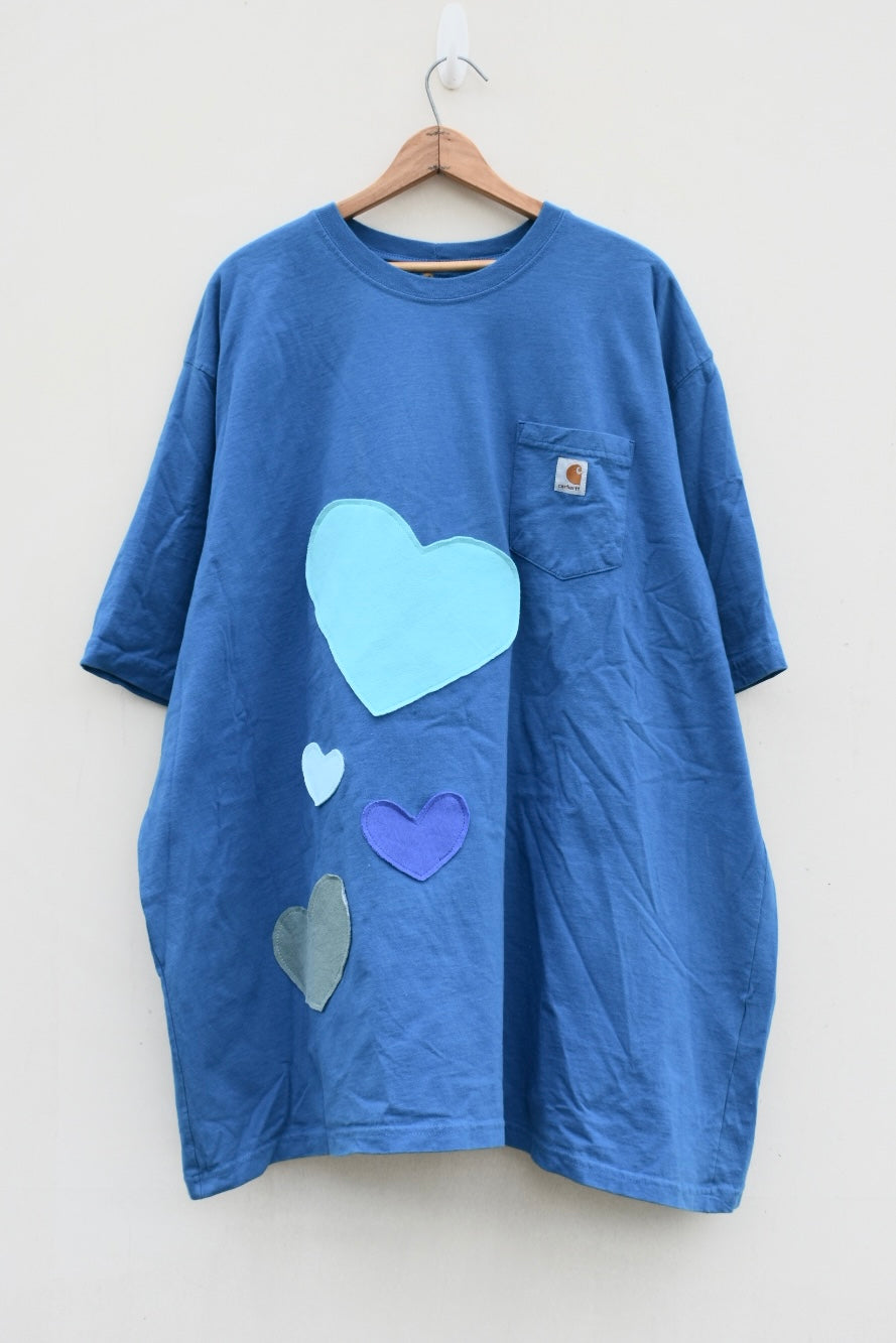 ON THE BRIGHT SIDE (4XL)