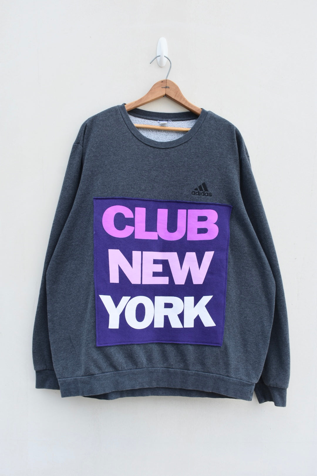 ON THE LIST (XL/2XL)