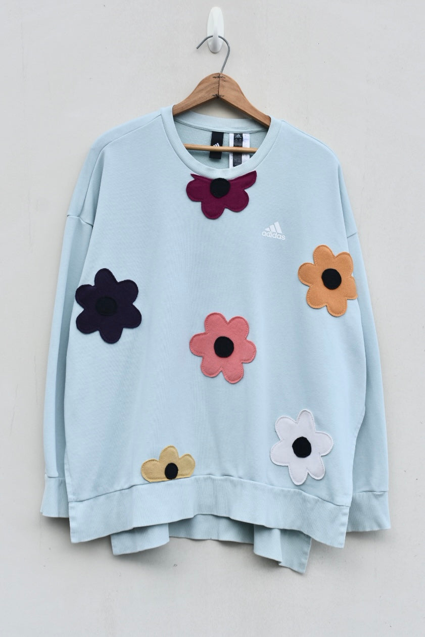 OUT AND ABOUT (XL)