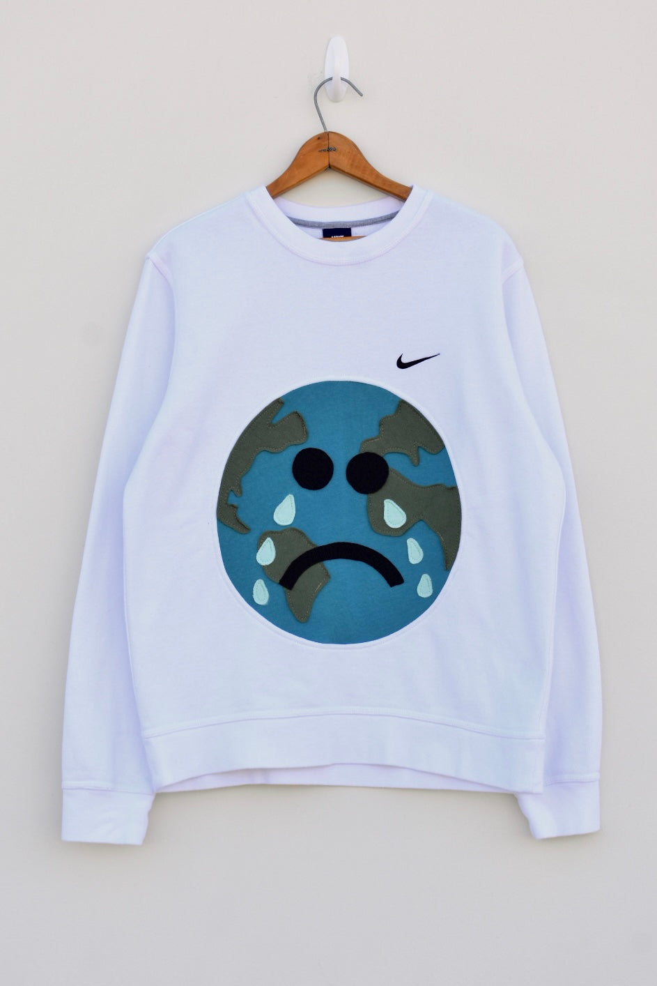 ETHICAL DISASTER (L)