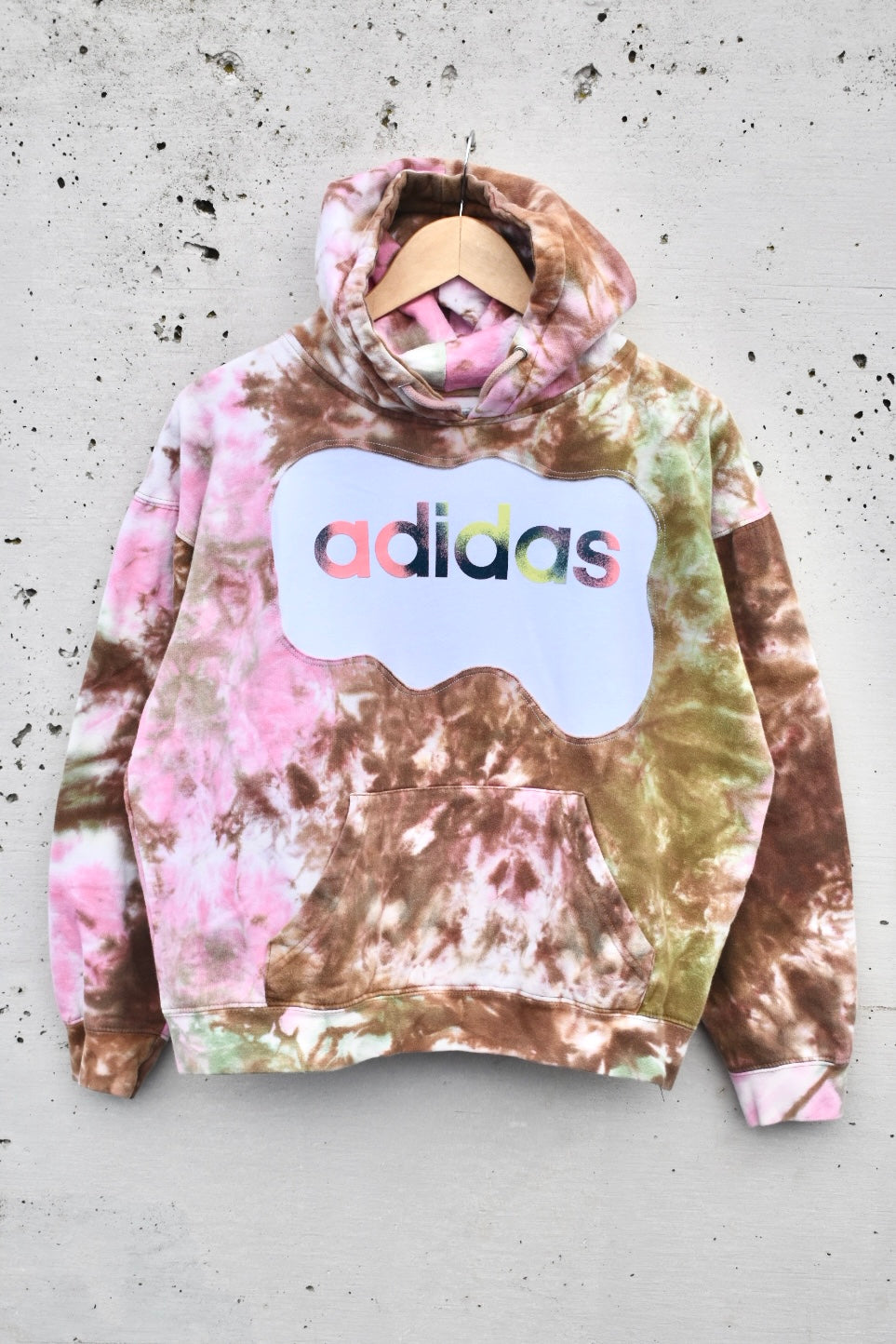 COUNTING ON IT (wS/M)