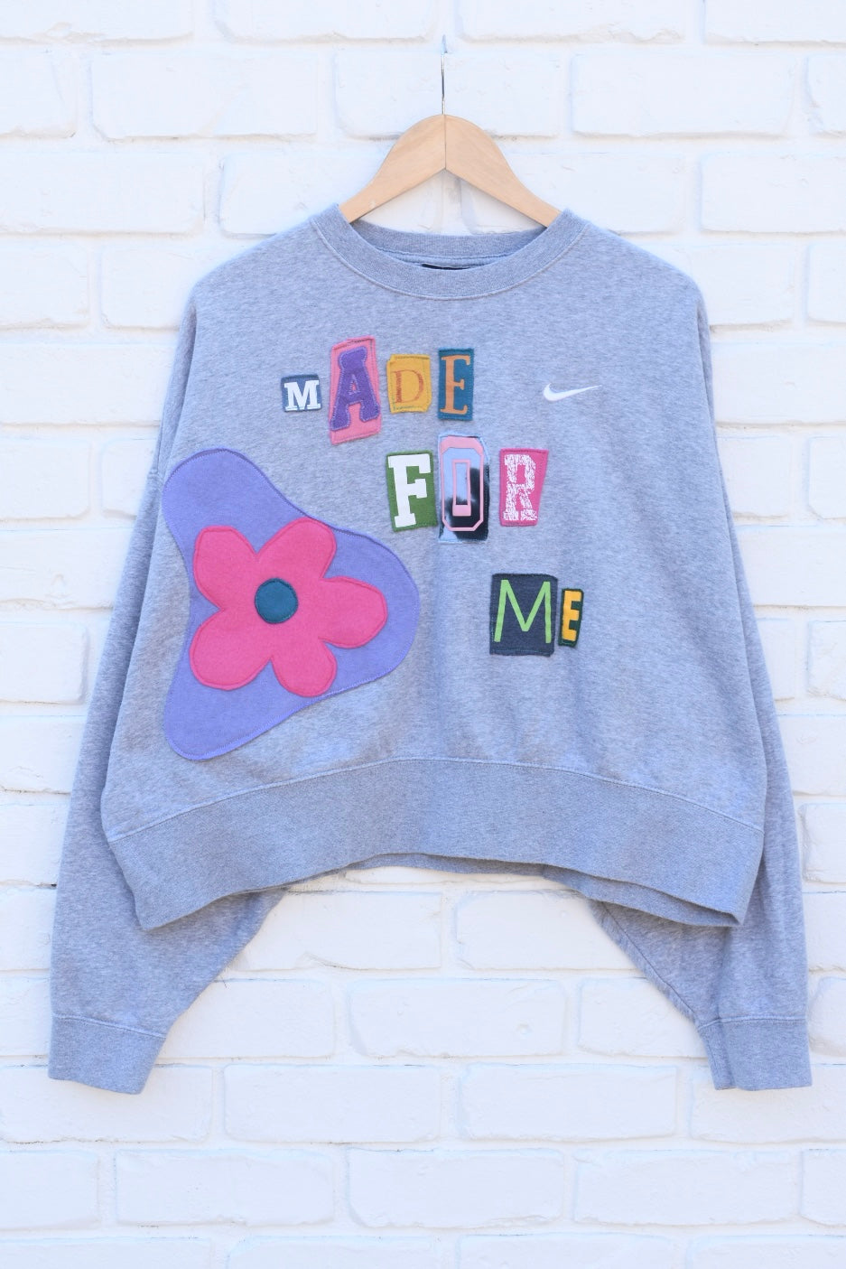 ONE AND ONLY (M)