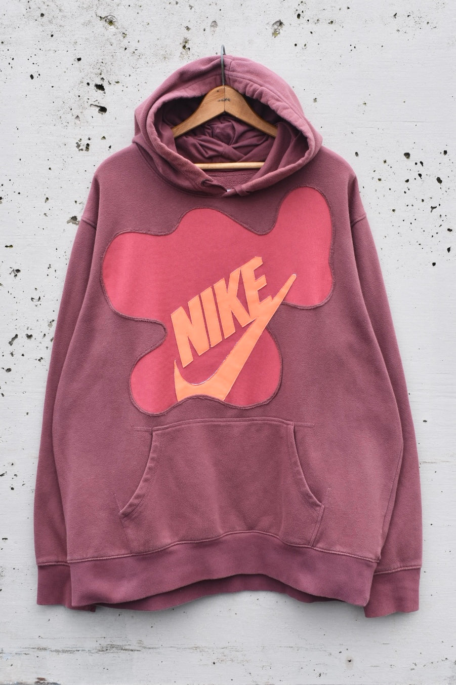 ALWAYS STOOD OUT (XL)