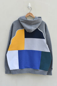 NO ONE ELSE (XL)