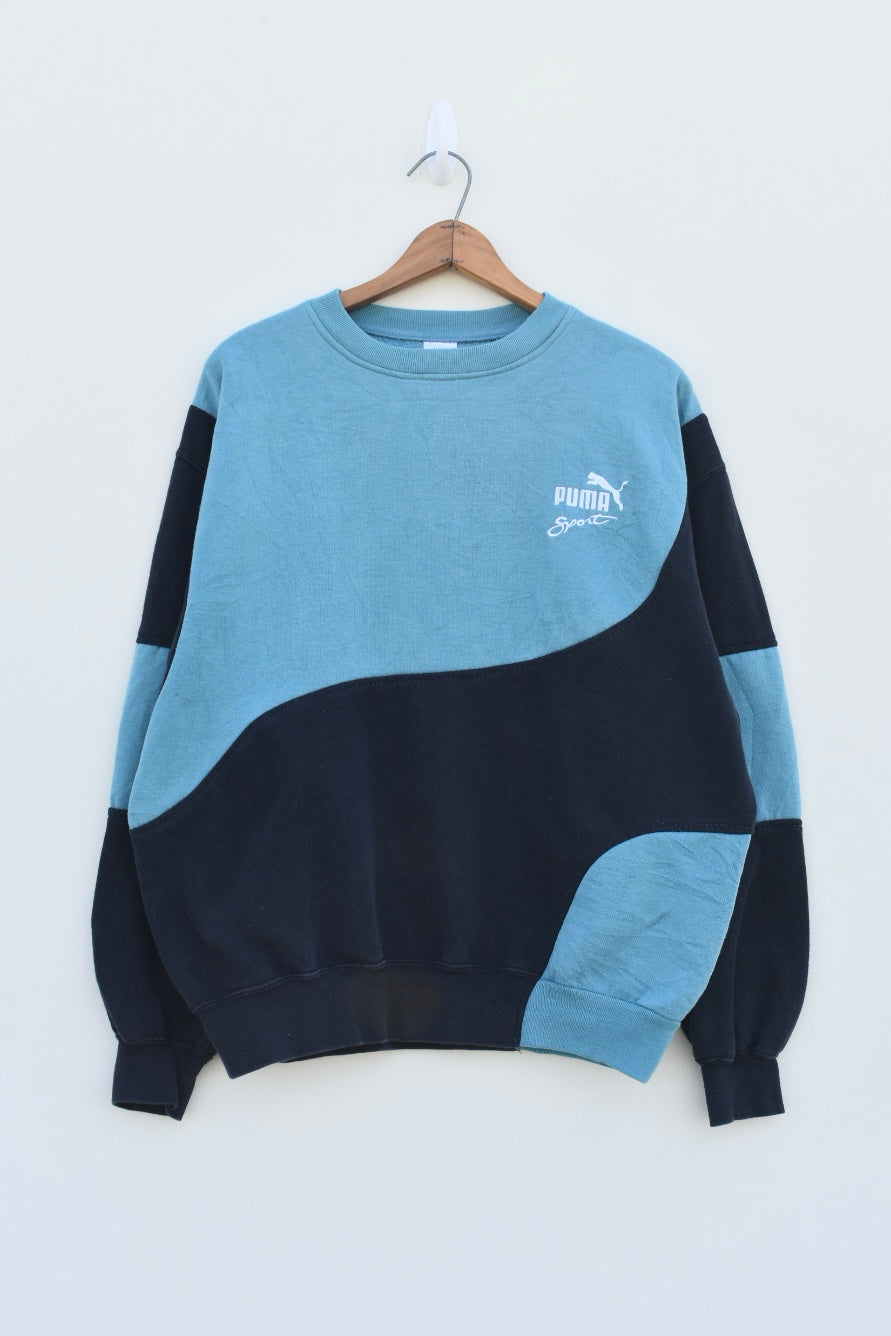 CONQUERED THE BEAST (M)