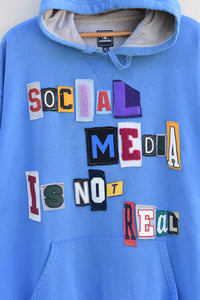 NOT FOR THE MASSES (XL T)